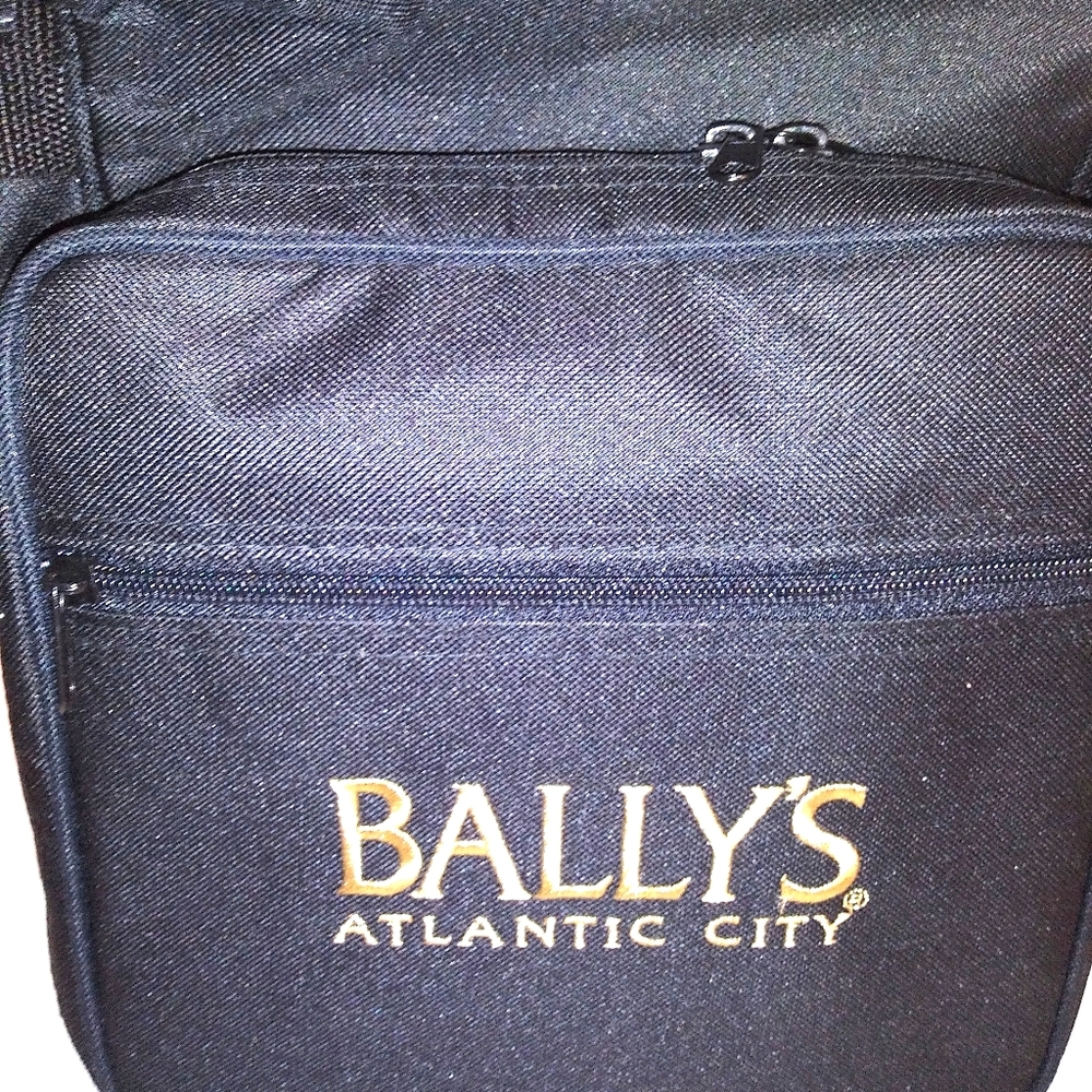 Ballys Atlantic City Picnic Insulated Tote